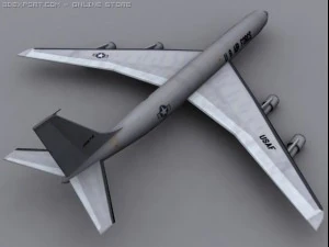 e8 joint stars 3D Model