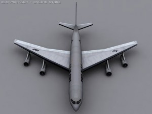 e8 joint stars Model 3D