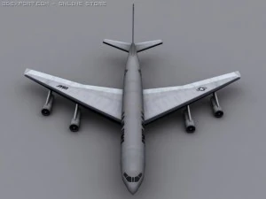 e8 joint stars 3D Model