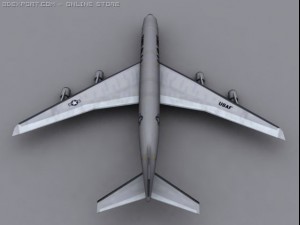 e8 joint stars Model 3D