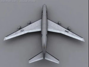 e8 joint stars 3D Model
