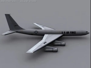 e8 joint stars 3D Model