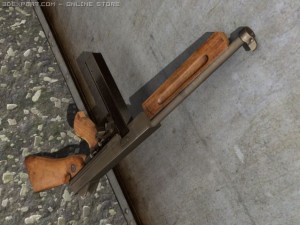 classic tommy 3D Model