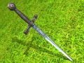 excalibur sword 3D Model