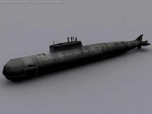 ddd descender Modello 3D