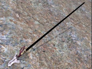 cattleyas spear 3D Модель