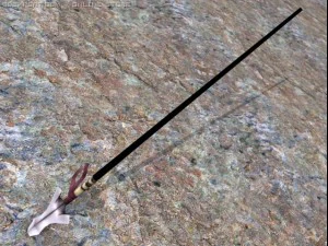 tombak Cattleya Model 3D