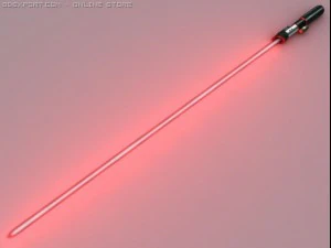 світловий меч 3D Модель