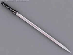 daywalker sword 3D Model