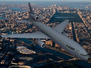 kc10 extender 3D Model