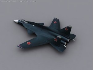 s37 berkut 3D Модель