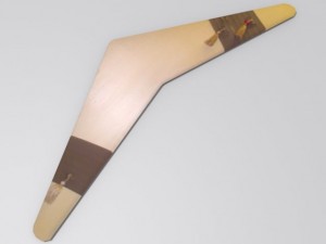 hiraikotsu 3D-Modell