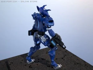 रोबोट 3D मॉडल