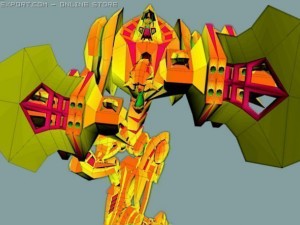 gunblade gear 3D Model