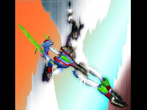 unicorion 3D Модель