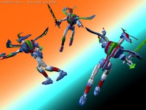unicorion 3D Модель