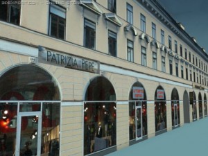 buliding stpetersburg 3Dモデル
