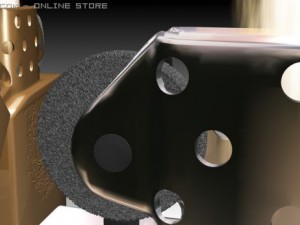 lighter 3D Model