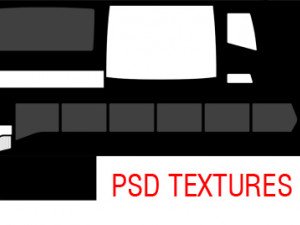 bus touring 2010 3D-Modell