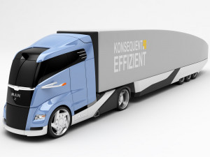 concept s 3D-Modell