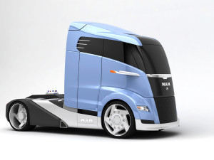 concept s 3D Model