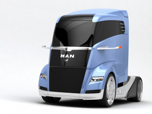 concept s 3D Model