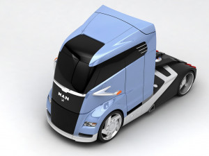 concept s 3D Model