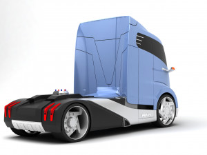 concept s 3D Model