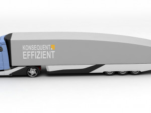concept s 3D Model