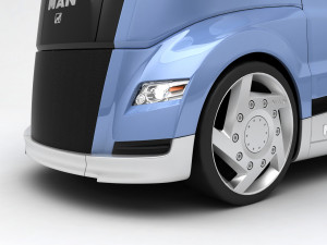 concept s 3D Model