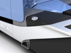 concept s 3D Model