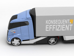 concept s 3D Model