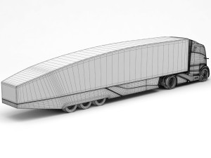 concept s 3D Model