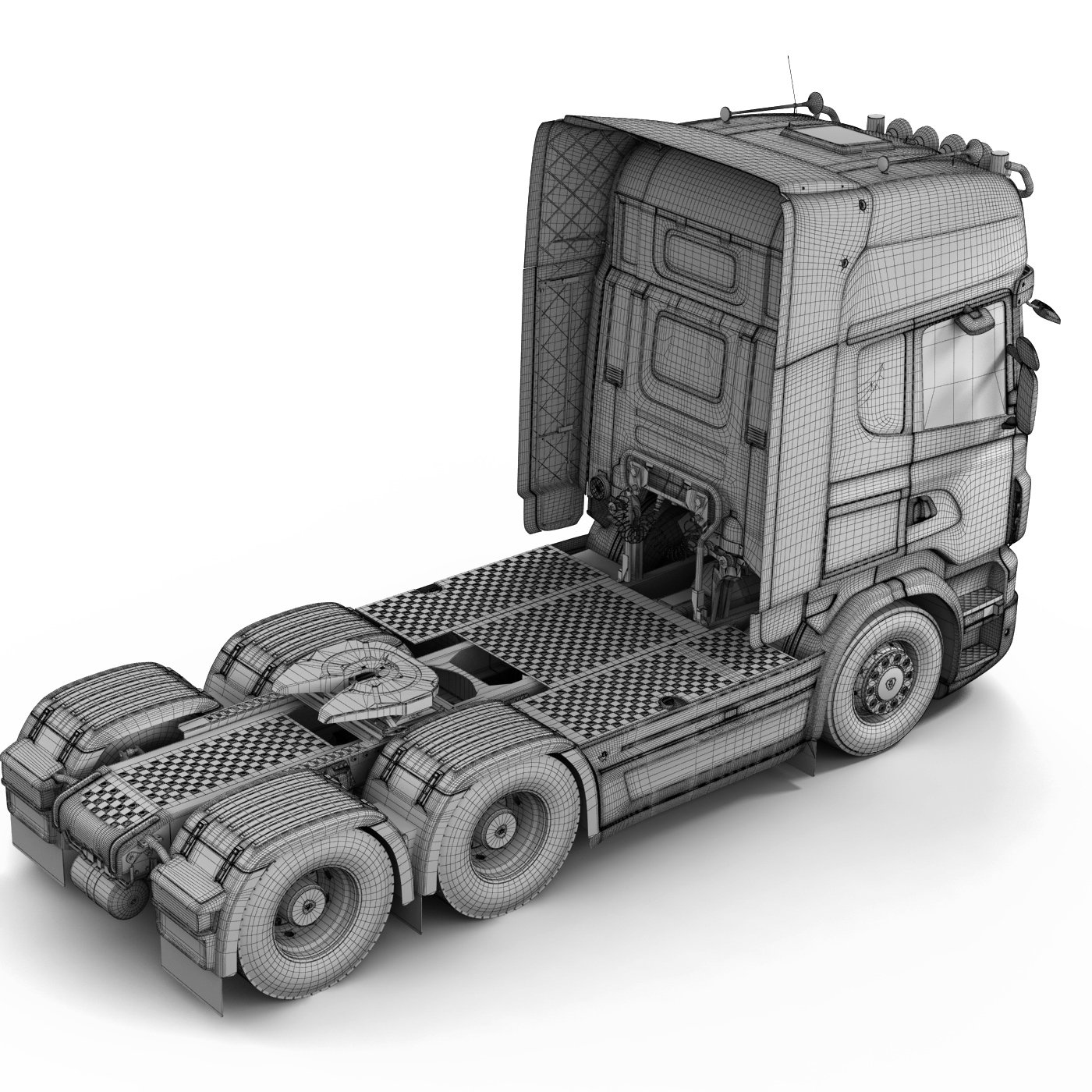 Грузовики 3d модель. Фура 3д модель. man 6x6 3d модель. пиратский грузовик. платон грузовой 3д модель.