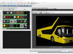 двоповерховий 3D Модель