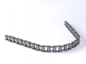 chain links 3D Model