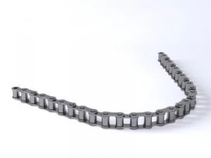 maillons de cha&icirc;ne Modèle 3D