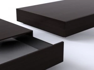 bench tables 3D Model