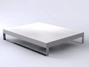 st&oacute;ł Daytona Model 3D