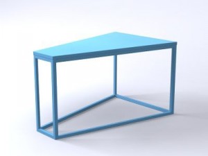 filu tables 3D Model