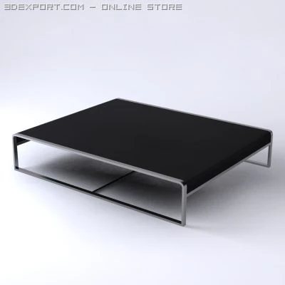 up table 3D Model .c4d .max .obj .3ds .fbx .stl .blend 