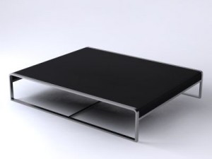 up table 3D Model