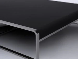 up table 3D Model