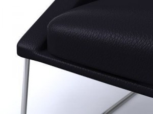 kelly chair 3D Model