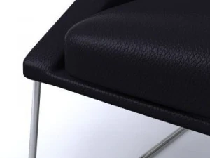 kelly chair 3D Model