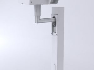 speed camera 3D Модель