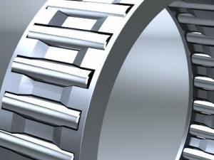 needle bearing Modelo 3D