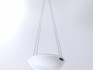 artemide zsuzsu suspension lamp Modello 3D
