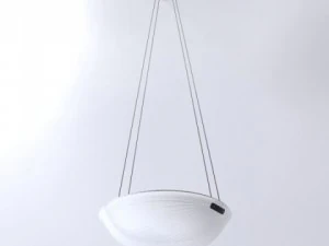 l&aacute;mpara colgante artemide zsuzsu Modelo 3D