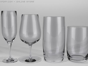 donquixote doflamingo glasses 3D Model in Other 3DExport